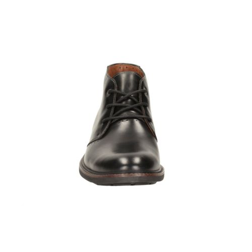 Clarks Unelott Mid