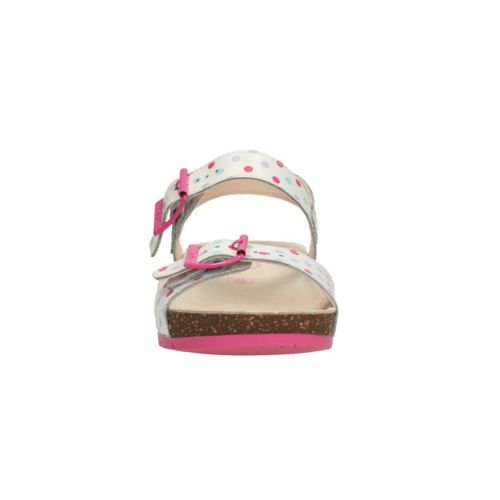Clarks Volkin Ice Inf - G Fit
