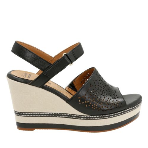 Clarks Zia Graze