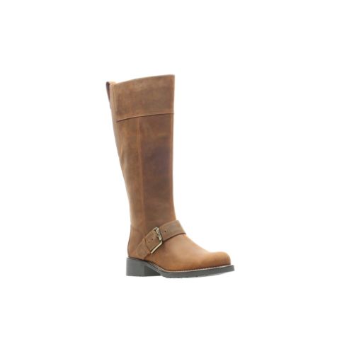 Clarks Orinoco Jazz