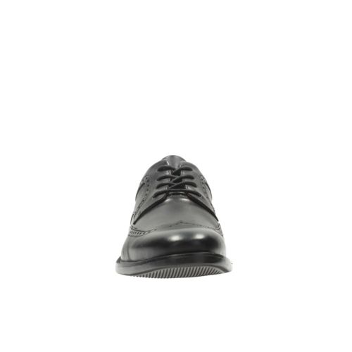 Clarks Unbizley Limit