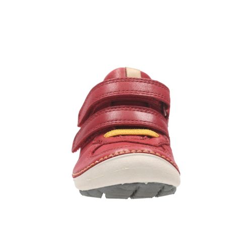 Clarks Softly Pow Fst - G Fit
