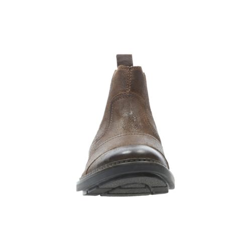 Clarks Macoronic Top