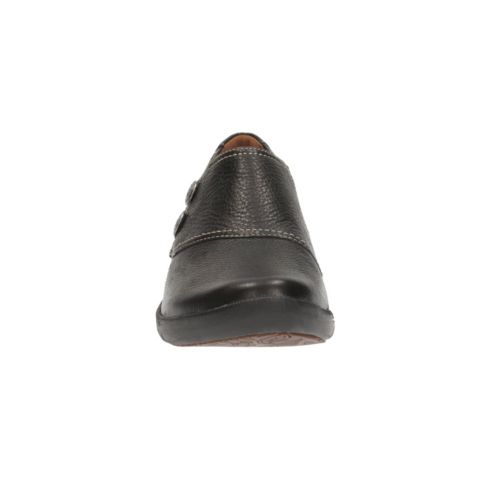 Clarks Un Whisper - Wide Fit