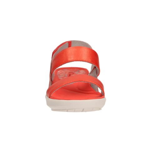 Clarks Wave Shine