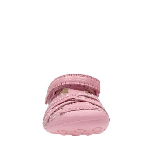 Clarks Little Mae Fst - F Fit