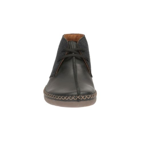 Clarks Safari Roll