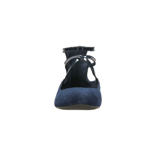 Clarks Declivity Ice