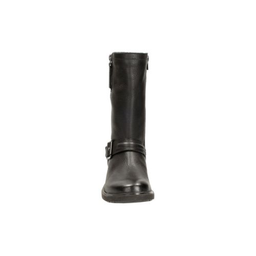 Clarks Ines Spot Jnr - G Fit