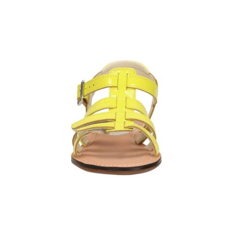 Clarks Loni Joy Jnr - F Fit