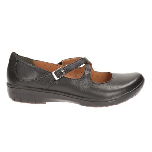 Clarks Un Lady - Wide Fit