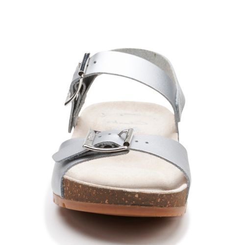 Clarks Volkinicon Jnr - F Fit
