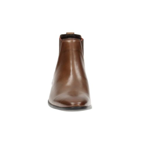 Clarks Bampton Top