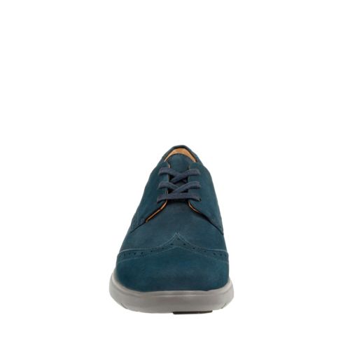 Clarks Un Hinton