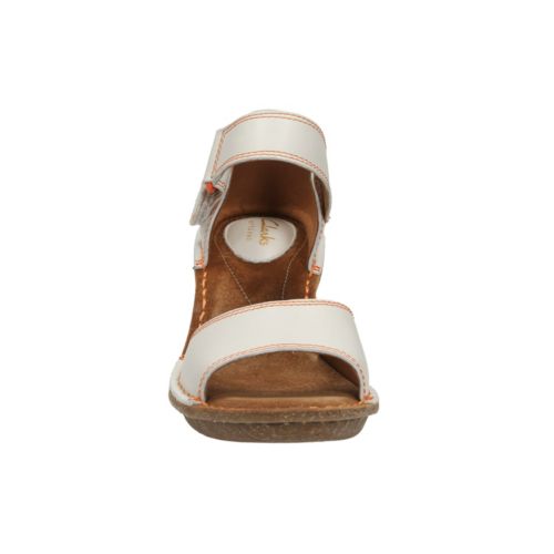 Clarks Orient Sea