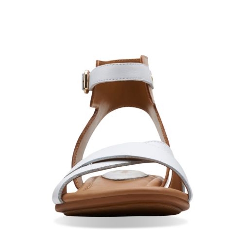 Clarks Viveca Zeal - Wide Fit
