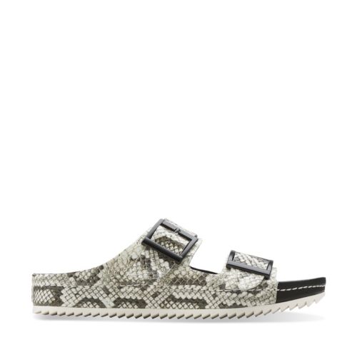 Clarks Netrix Rose