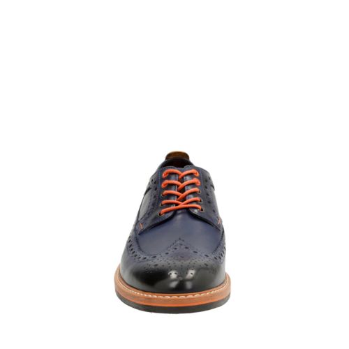Clarks Pitney Limit