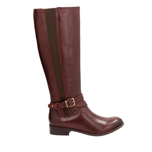 Clarks Pita Vienna
