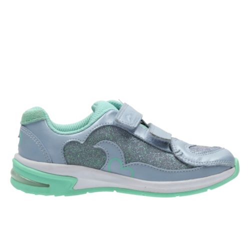 Clarks Piper Chat Inf - G Fit