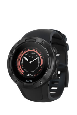 Suunto 5 GPS Sports Watch