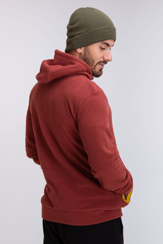 Macpac Men's Solis Fleece Jacket