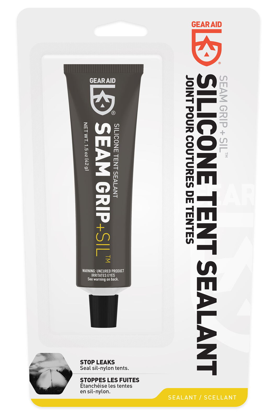 Gear Aid Sil Net™ Tube