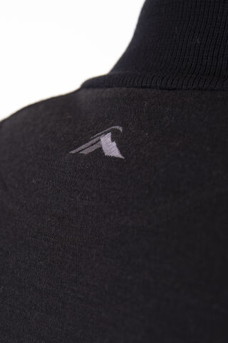 Macpac Men's Tennyson 320 Merino Jacket