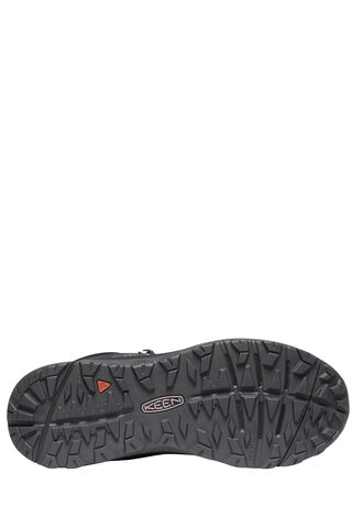 Keen Women's Terradora II Mid WP Hiking Boots