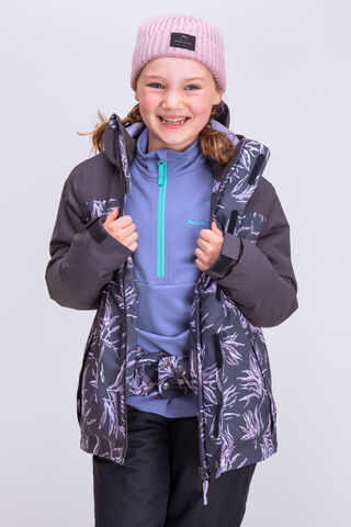 Macpac Kids' Spree Snow Jacket