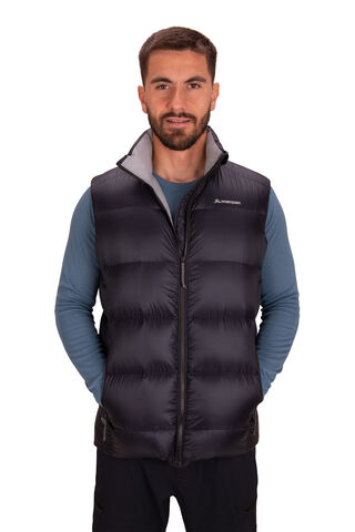 Macpac Men's Sundowner Down Vest