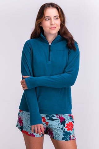 Macpac Women's Tui Fleece Pullover