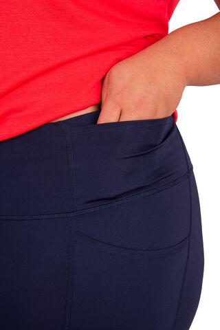 Macpac Women's Caples 21  Running Tights