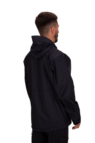 Macpac Men's Mistral Rain Jacket