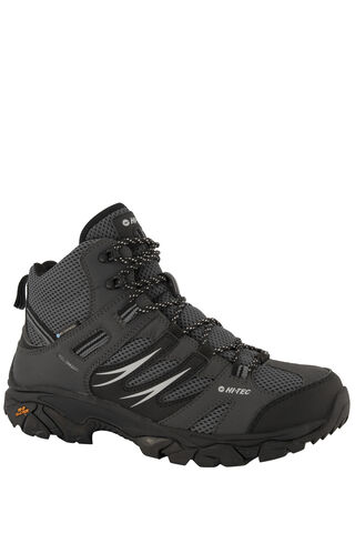 Hi-Tec Men's Tarantula Mid WP Hiking Boots