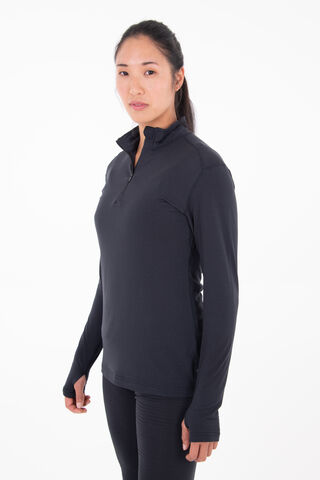 Macpac Women's Prothermal Long Sleeve Fleece Top