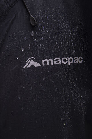 Macpac Women's Zephyr Rain Jacket