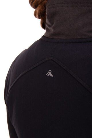 Macpac Women's Accelerate Fleece Jacket