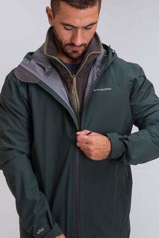 Macpac Men's Dispatch Rain Jacket