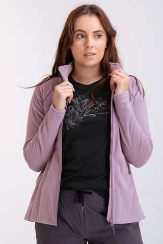 Macpac Women's Tui Fleece Jacket