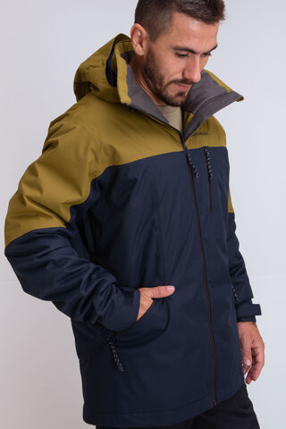 Macpac Men's Lyford Snow Jacket