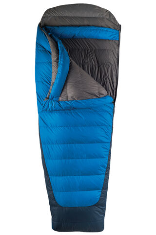 Macpac Escapade 500 Standard Down Sleeping Bag