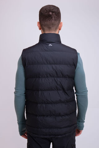 Macpac Men's Halo Down Vest