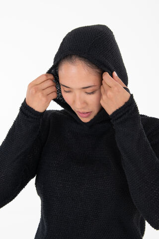 Macpac Women's Nitro Fleece Pullover