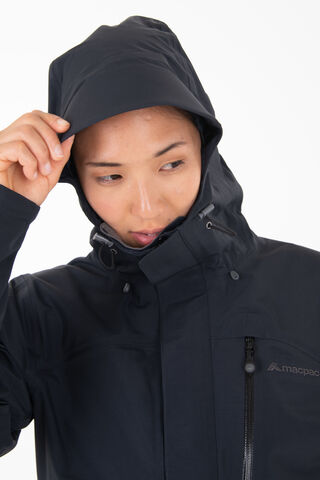 Macpac Women's Resolution Rain Jacket