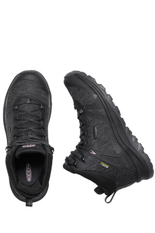 Keen Women's Terradora II Mid WP Hiking Boots