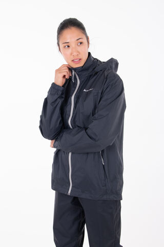 Macpac Pack-It Jacket