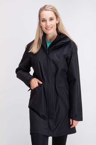 Macpac Women's Stratis Raincoat