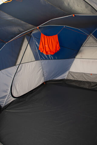 Macpac Solstice Four Person Family Camping Tent