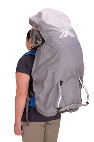 Macpac Vamoose Child Carrier